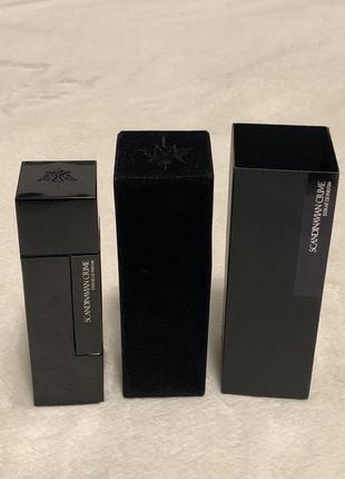 Парфюмированный экстракт lm parfums / laurent mazzone scandinavian crime tom ford