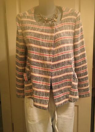 Жакет  zara