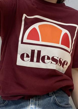 Футболка ellesse