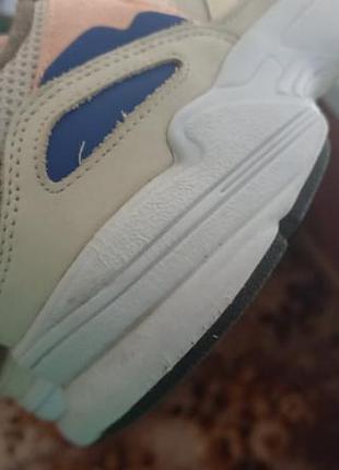 Мужские кроссовки adidas yung -96 db2609 7