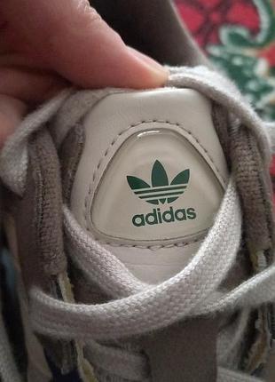 Мужские кроссовки adidas yung -96 db2609 5
