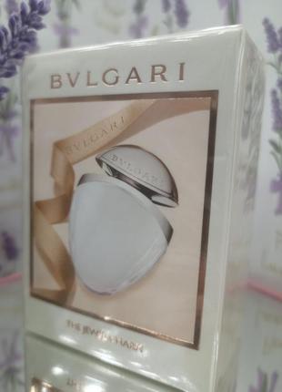 Туалетна вода для жінок bvlgari omnia crystalline jc 25 мл5 фото