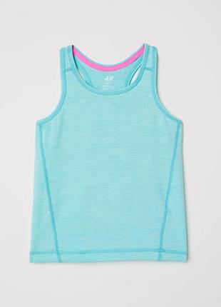 H&m спортивные лосины 4