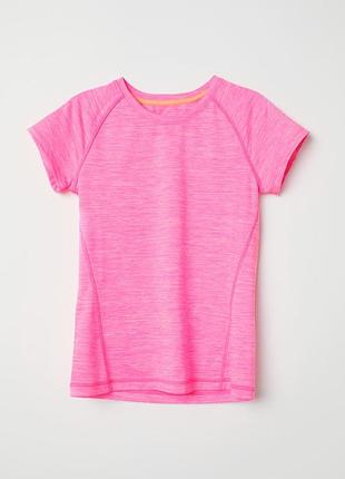 H&m спортивные лосины 3