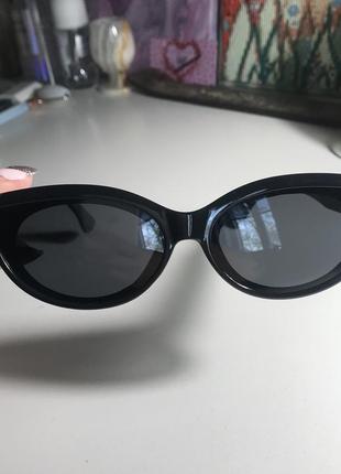 Очки polaroid, солнцезащитные очки, очки от солнца1 фото