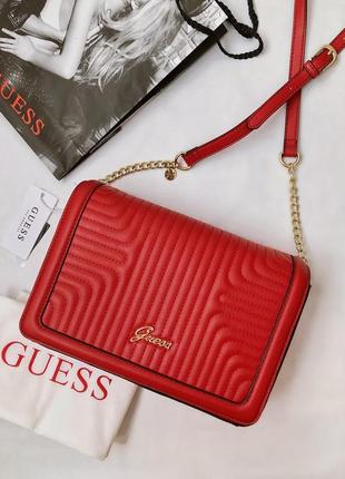 Сумочка guess1 фото