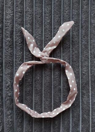 Пов'язка солоха