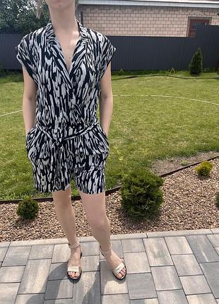 Комбінезон