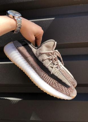 Чоловічі кросівки adidas yeezy boost 350 v2 zyon 41-42