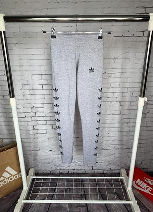 Лосины adidas