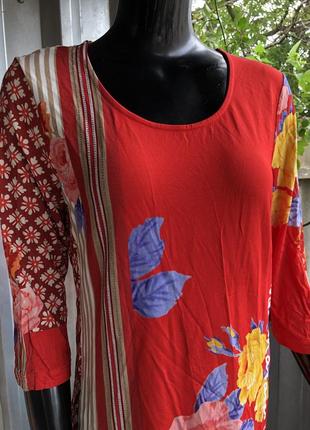 Кофта, футболка, дорогой бренд fuego woman6 фото