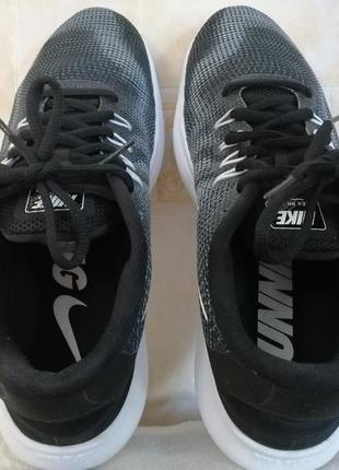Кроссовки nike running3 фото