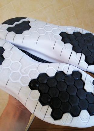 Кроссовки nike running5 фото