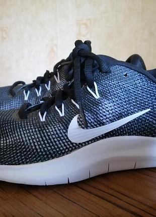 Кроссовки nike running7 фото