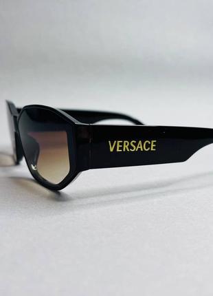Солнцезащитные очки versace2 фото