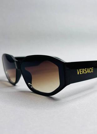 Солнцезащитные очки versace1 фото