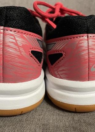 Кроссовки asics 3