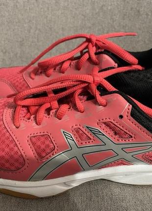 Кроссовки asics1 фото