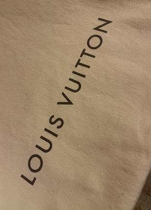 Пильник чохол louis vuitton 4133642 фото