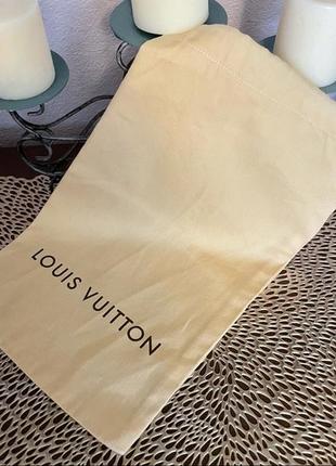 Пыльник чехол louis vuitton 413364