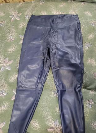 Лосини утеплені