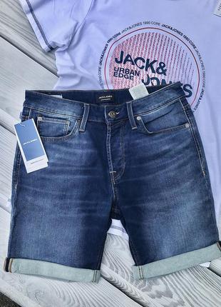 Шорти jack&jones3 фото