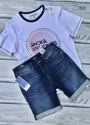 Шорти jack&jones2 фото