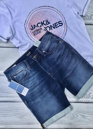 Шорти jack&jones1 фото