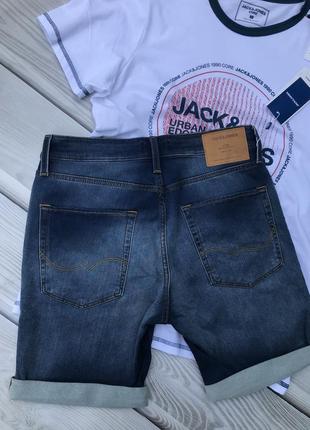 Шорти jack&jones4 фото