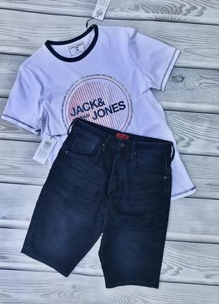 Штрти jack&jones