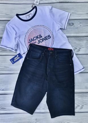 Штрти jack&jones2 фото