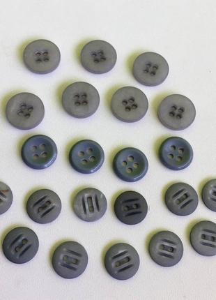 Лот маленьких гудзиків часів срср для шиття рукоділля‼️мін-не замовлення 175 грн‼️