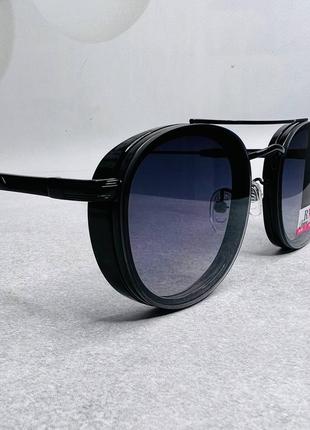 Сонцезахисні окуляри квадратні4 фото