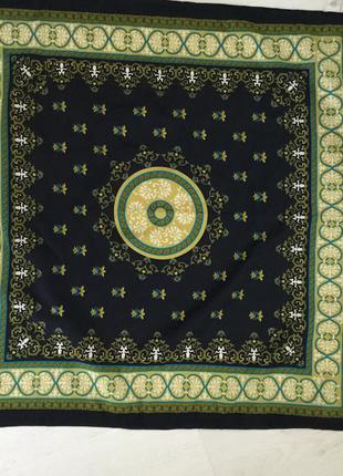 Маленький красивий хустку на шию або сумку італія