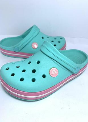 Crocs  р.12с13 (31-32)