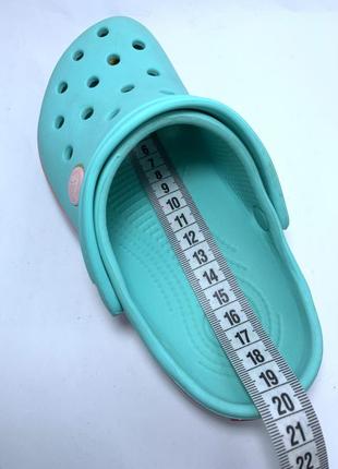 Crocs  р.12с13 (31-32)5 фото