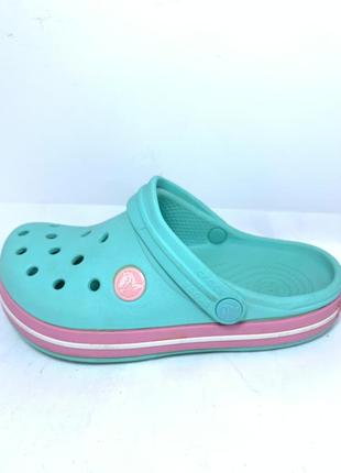 Crocs  р.12с13 (31-32)4 фото