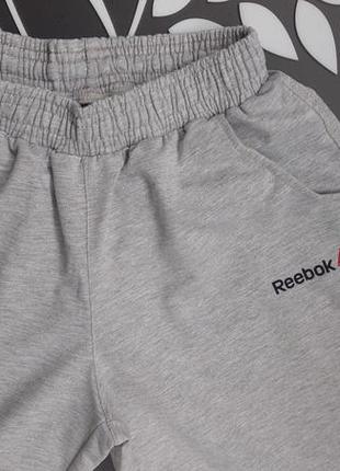 Спортивні штани reebok3 фото