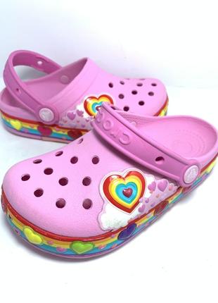 Crocs р. 12c (31)