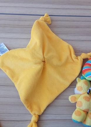 Набір іграшок mothercare для малюків 7
