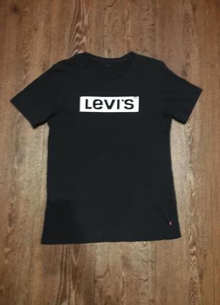 Levi’s p.s футболка