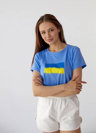 Патріотичні футболки з українською символікою 🇺🇦3 фото