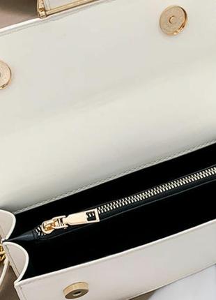 Сумка з пташками pinko 2