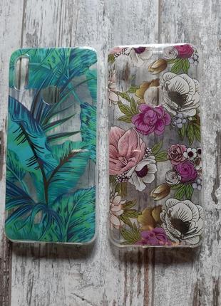 Xiaomi redmi note 7 защитный чехол бампер 3