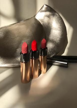 Помада kiko milano