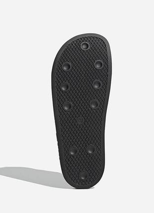 Шльопанці adidas originals adilette2 фото