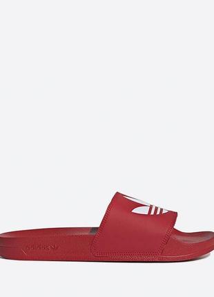 Шлепанцы adidas originals adilette lite