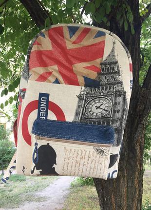 Рюкзак "лондон"