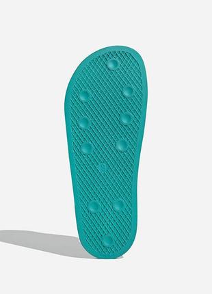 Шлепанцы adidas originals adilette2 фото