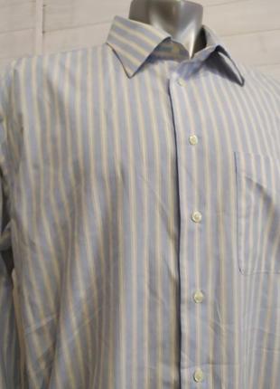 Мужская рубашка  morgan   47\485 фото